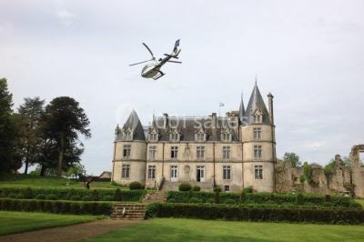 Location salle La Flocellière (Vendée) - Château De La Flocellière #21