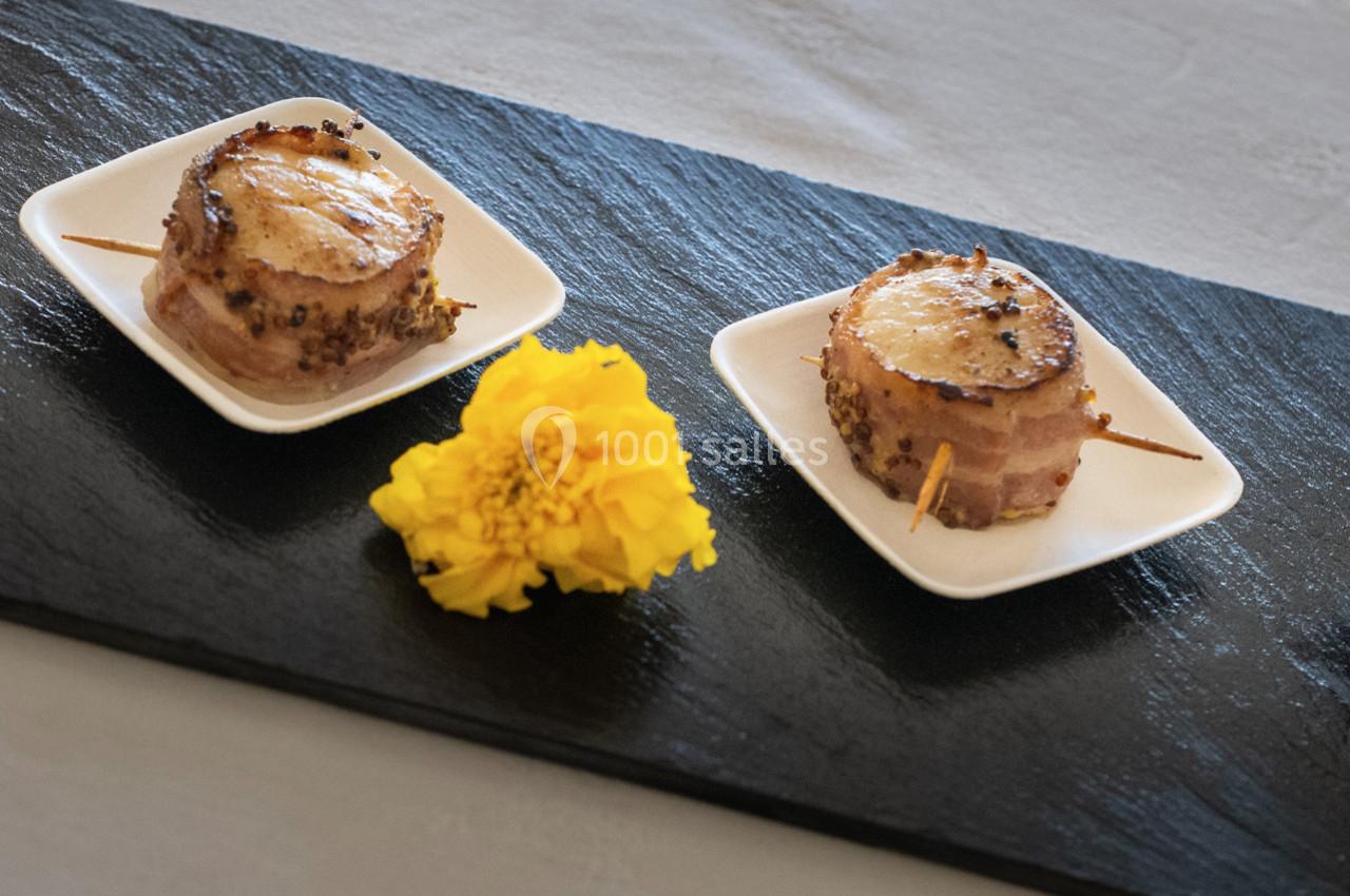 Traiteur Trets (Bouches-du-Rhône) - Les Douceurs d'Aurélie #15