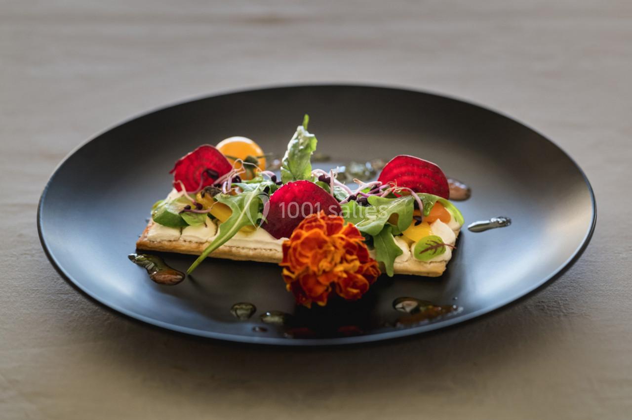 Traiteur Trets (Bouches-du-Rhône) - Les Douceurs d'Aurélie #10