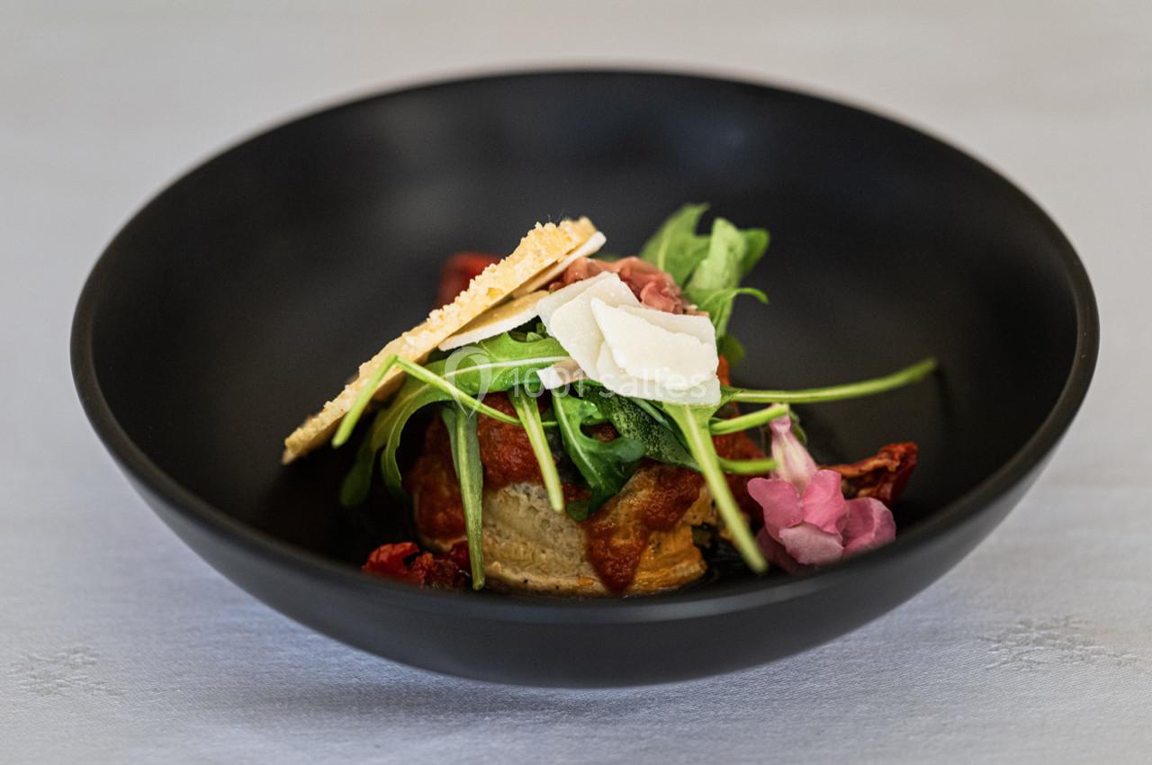 Traiteur Trets (Bouches-du-Rhône) - Les Douceurs d'Aurélie #12