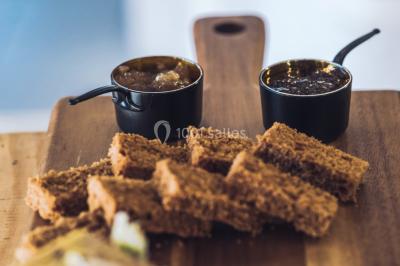 Traiteur Trets (Bouches-du-Rhône) - Les Douceurs d'Aurélie #22