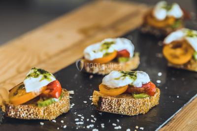 Traiteur Trets (Bouches-du-Rhône) - Les Douceurs d'Aurélie #22