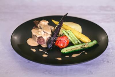 Traiteur Trets (Bouches-du-Rhône) - Les Douceurs d'Aurélie #22