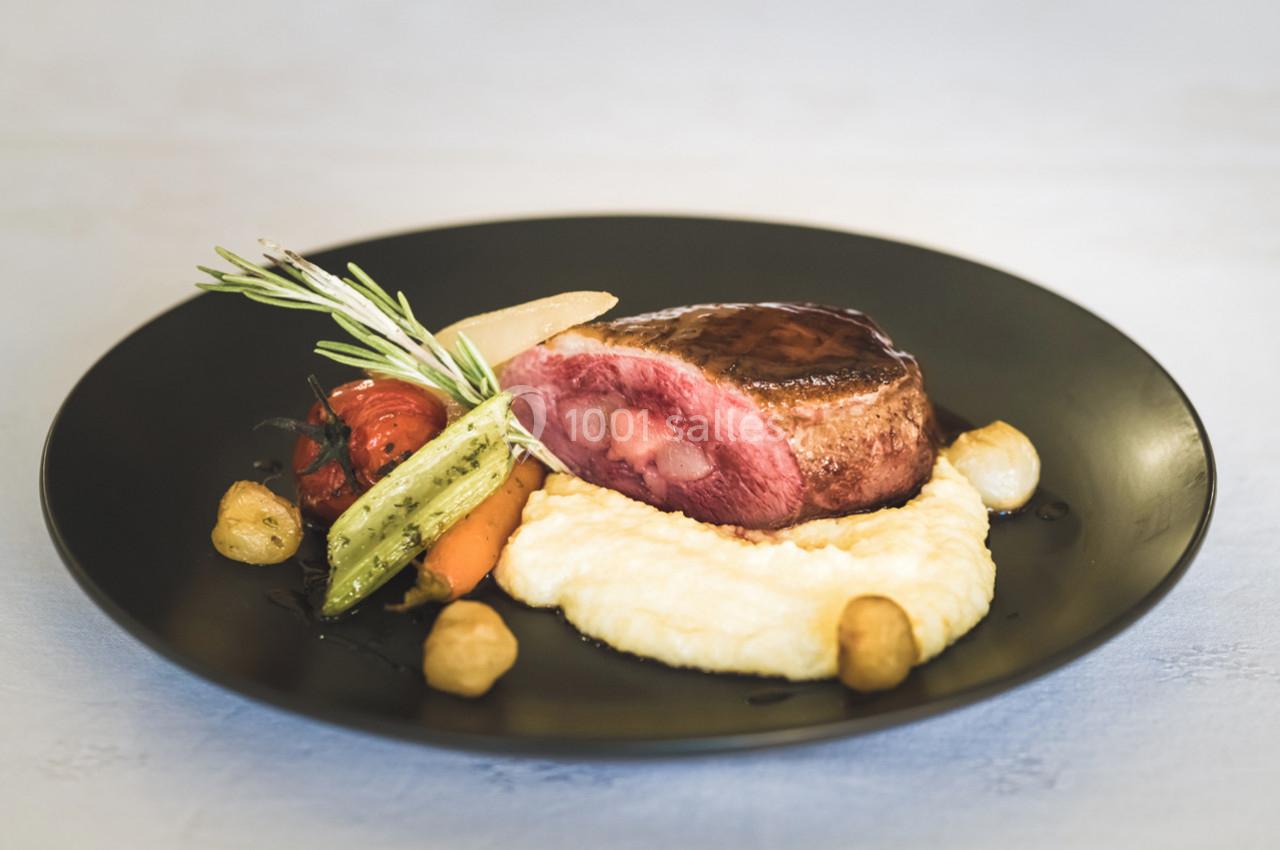 Traiteur Trets (Bouches-du-Rhône) - Les Douceurs d'Aurélie #20