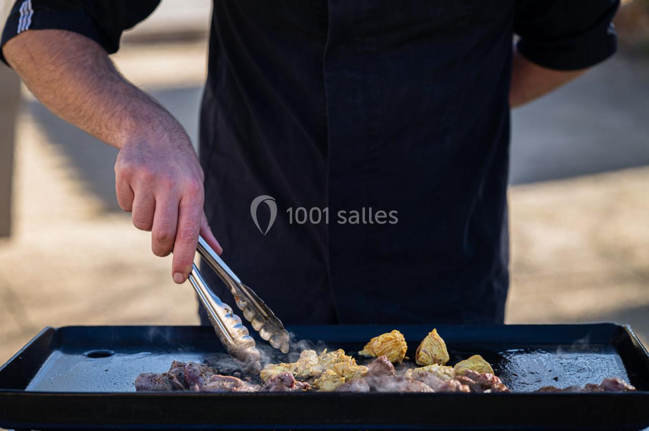 Traiteur Trets (Bouches-du-Rhône) - Les Douceurs d'Aurélie #21