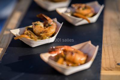 Les Douceurs d'Aurélie