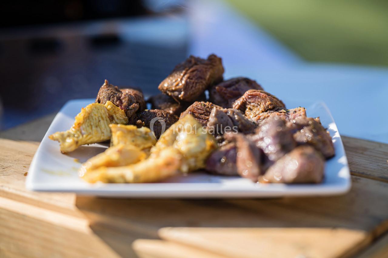 Traiteur Trets (Bouches-du-Rhône) - Les Douceurs d'Aurélie #22