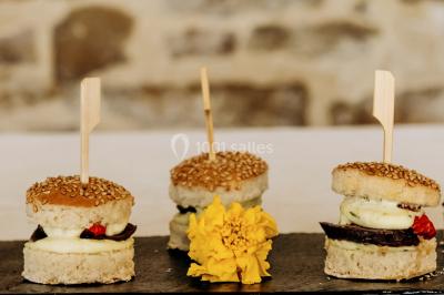 Traiteur Trets (Bouches-du-Rhône) - Les Douceurs d'Aurélie #22