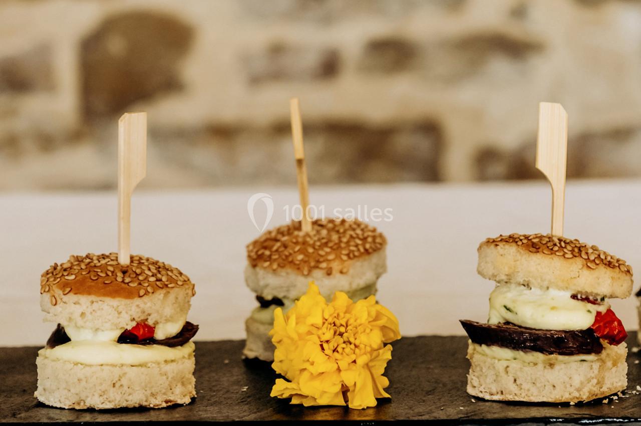 Traiteur Trets (Bouches-du-Rhône) - Les Douceurs d'Aurélie #8