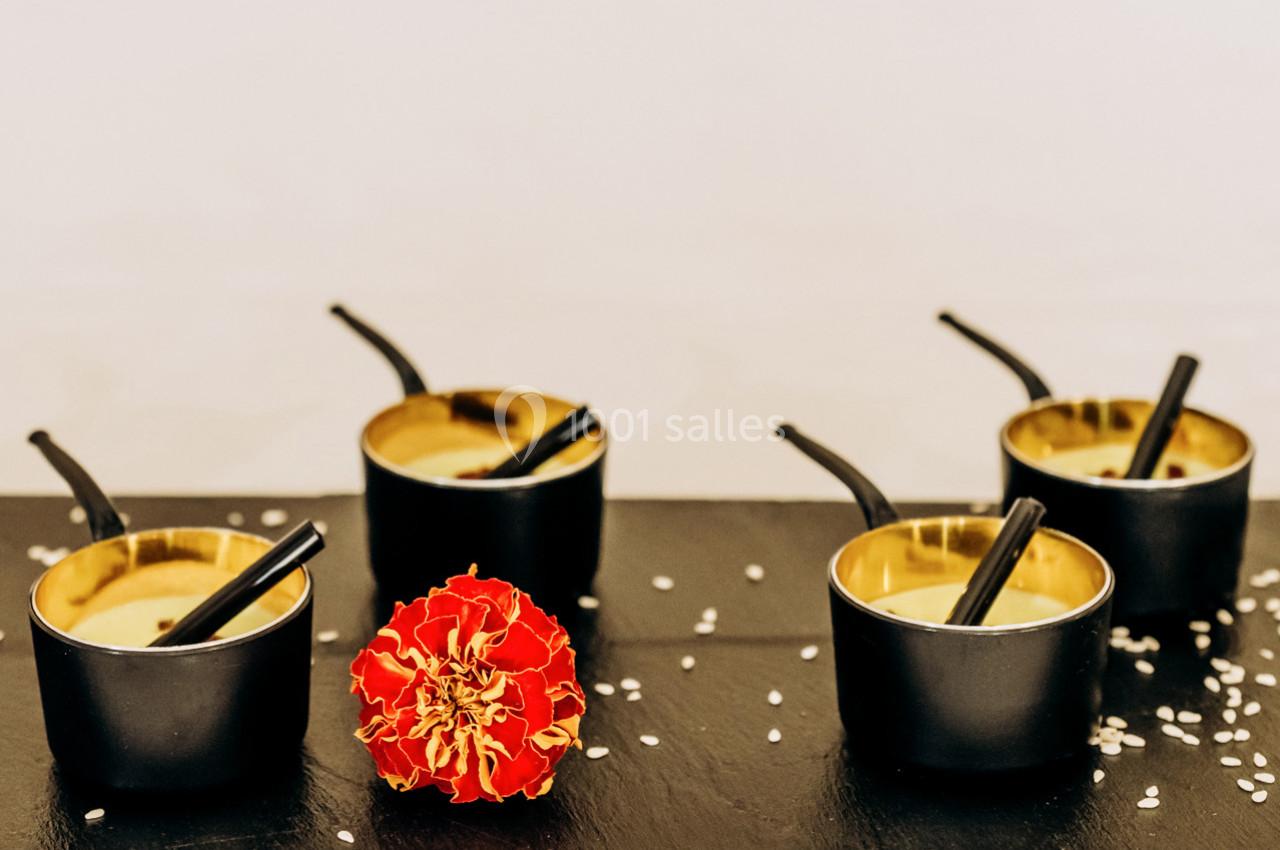 Traiteur Trets (Bouches-du-Rhône) - Les Douceurs d'Aurélie #3