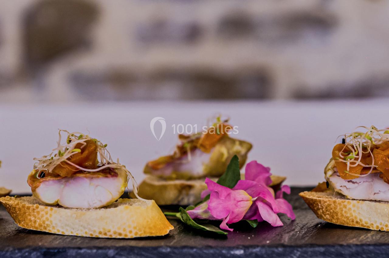 Traiteur Trets (Bouches-du-Rhône) - Les Douceurs d'Aurélie #6