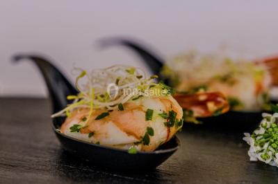 Traiteur Trets (Bouches-du-Rhône) - Les Douceurs d'Aurélie #22