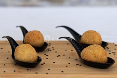 Traiteur Trets (Bouches-du-Rhône) - Les Douceurs d'Aurélie #22