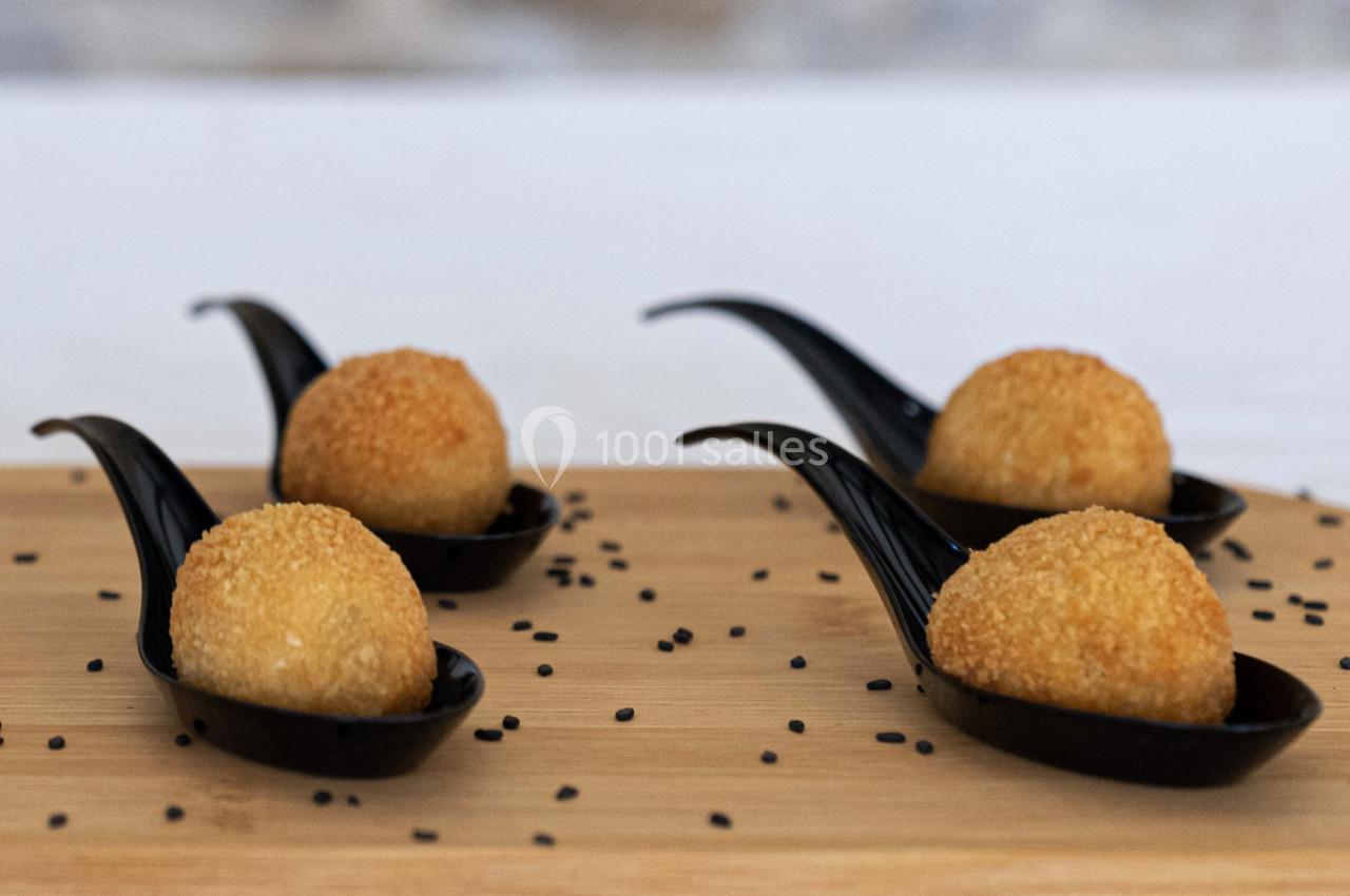 Traiteur Trets (Bouches-du-Rhône) - Les Douceurs d'Aurélie #5