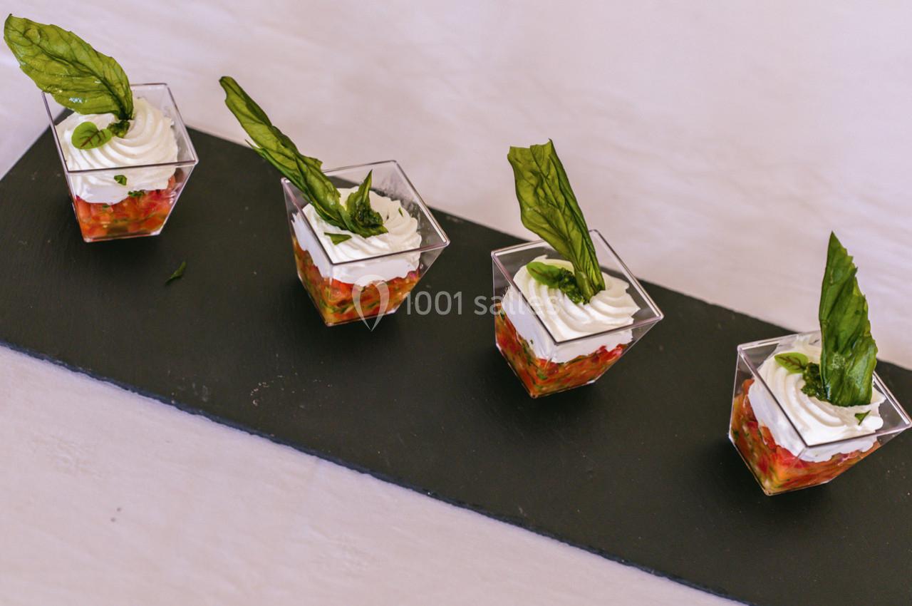 Traiteur Trets (Bouches-du-Rhône) - Les Douceurs d'Aurélie #7