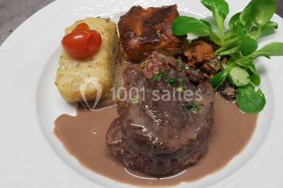 Traiteur Muel (Ille-et-Vilaine) - Le Relais de L'Hermine #31