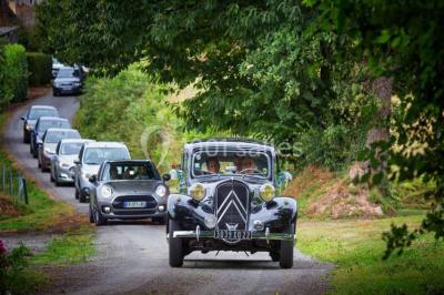 Traiteur Muel (Ille-et-Vilaine) - Le Relais de L'Hermine #31