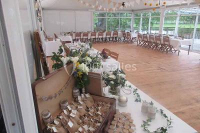 Traiteur Muel (Ille-et-Vilaine) - Le Relais de L'Hermine #31