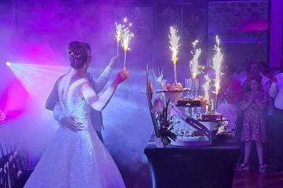 Traiteur Muel (Ille-et-Vilaine) - Le Relais de L'Hermine #31