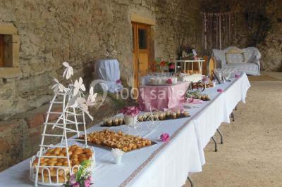 Marc et Sophie Traiteur Cuisine & Services Marc et Sophie Traiteur Cuisine & Services