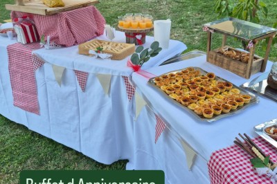 Marc et Sophie Traiteur Cuisine & Services Marc et Sophie Traiteur Cuisine & Services