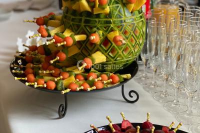 MBRA Traiteur - photo 1