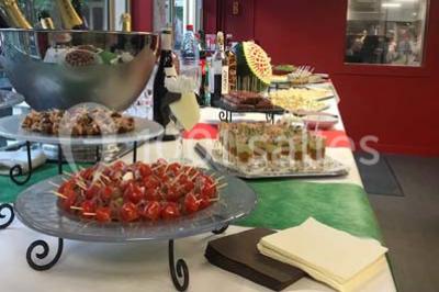 MBRA Traiteur MBRA Traiteur