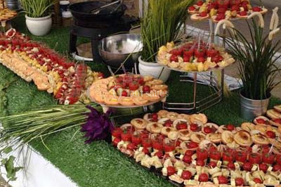 Au Faim Délice Au Faim Délice