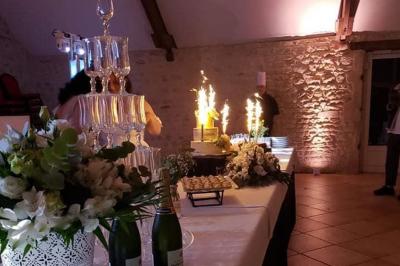 Traiteur Calvados Traiteur Calvados