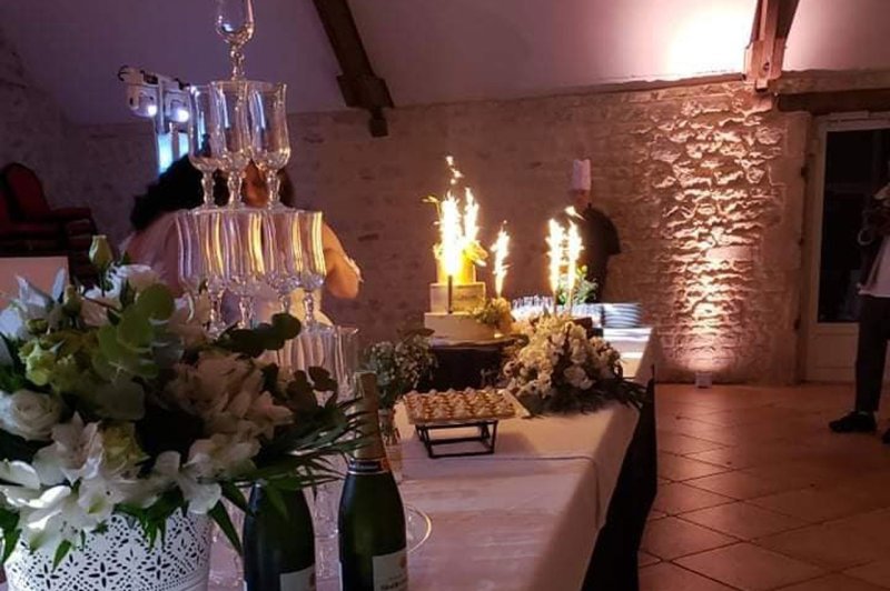 Traiteur Calvados - photo 1