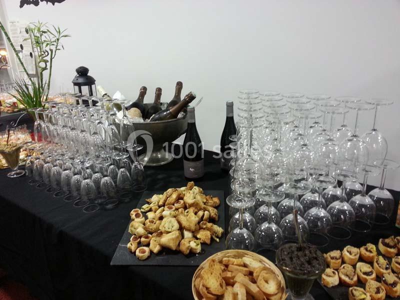 Traiteur Agde (Hérault) - Traiteur la Felouque #25