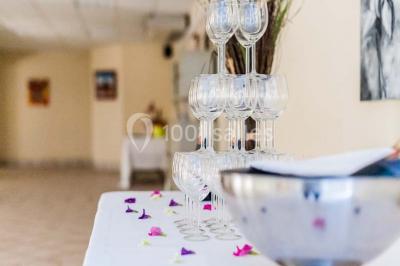 Traiteur Agde (Hérault) - Traiteur la Felouque #44