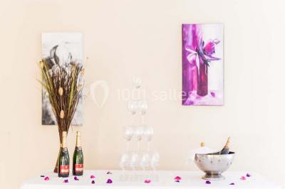 Traiteur Agde (Hérault) - Traiteur la Felouque #44