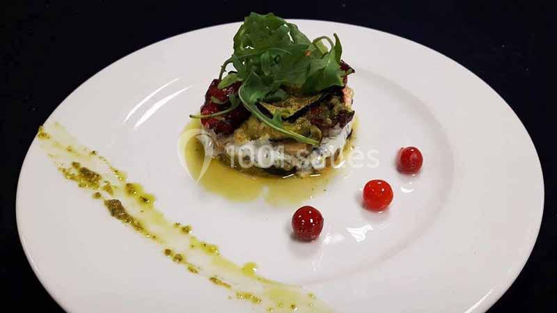 Traiteur Agde (Hérault) - Traiteur la Felouque #29