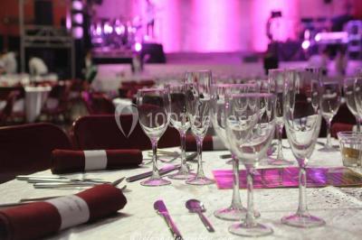 Traiteur Agde (Hérault) - Traiteur la Felouque #44