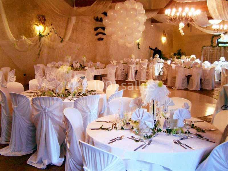 Traiteur Agde (Hérault) - Traiteur la Felouque #32