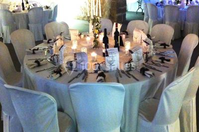 Traiteur Agde (Hérault) - Traiteur la Felouque #44