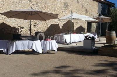 Traiteur Agde (Hérault) - Traiteur la Felouque #44