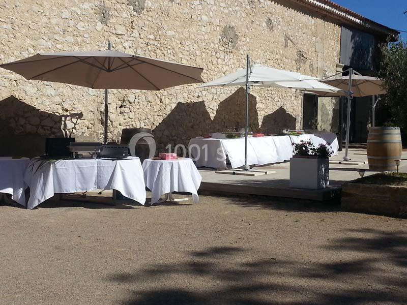 Traiteur Agde (Hérault) - Traiteur la Felouque #34