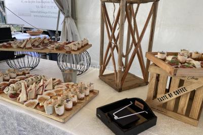 Traiteur Agde (Hérault) - Traiteur la Felouque #44