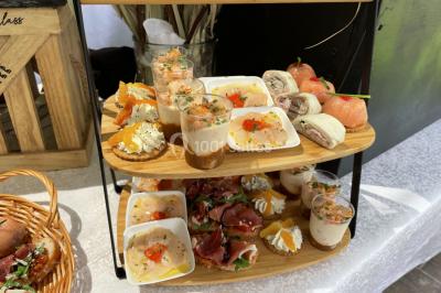 Traiteur Agde (Hérault) - Traiteur la Felouque #44