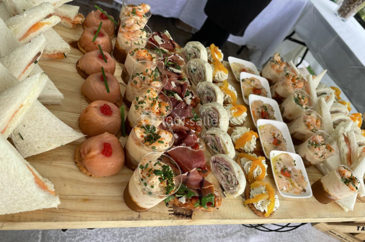 Traiteur Agde (Hérault) - Traiteur la Felouque #5