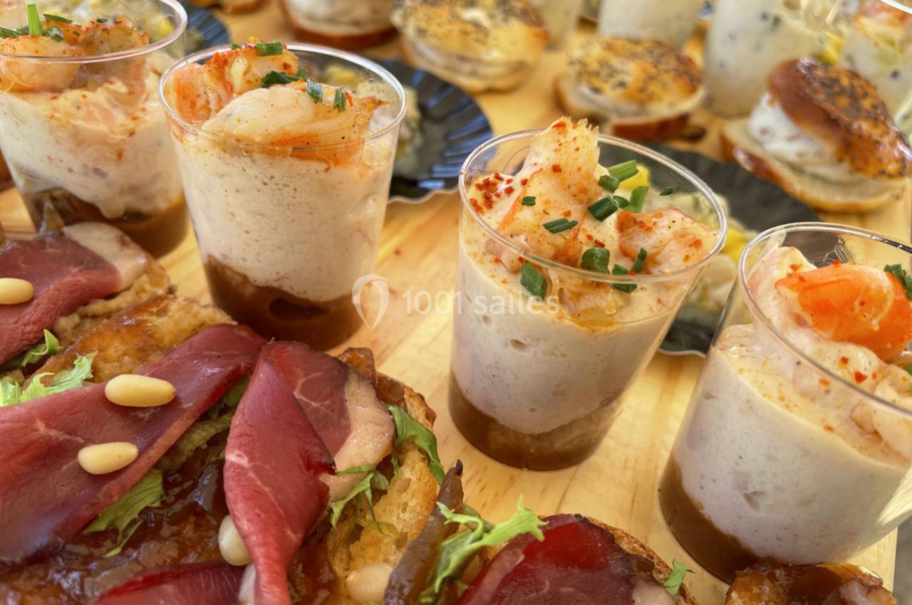 Traiteur Agde (Hérault) - Traiteur la Felouque #21