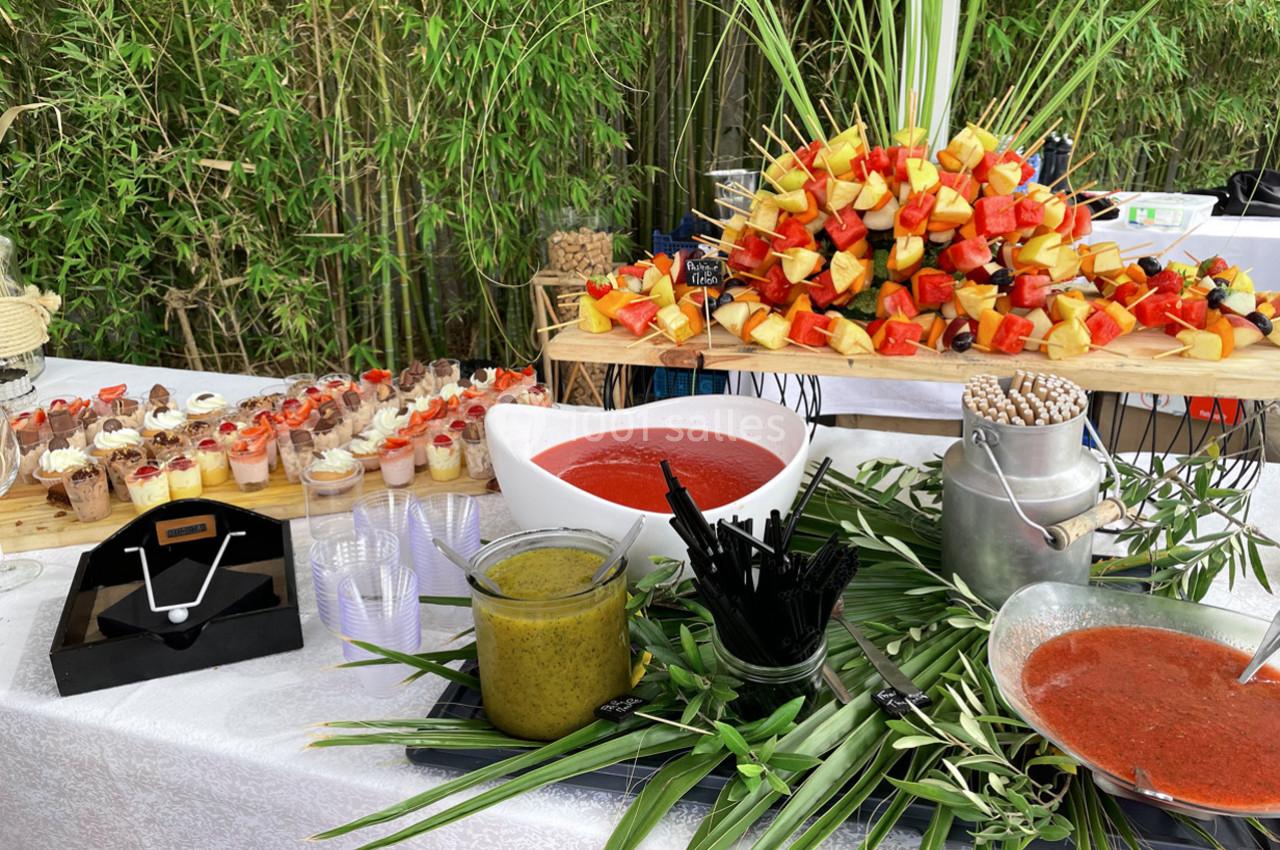 Traiteur Agde (Hérault) - Traiteur la Felouque #42