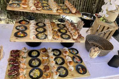 Traiteur Agde (Hérault) - Traiteur la Felouque #44