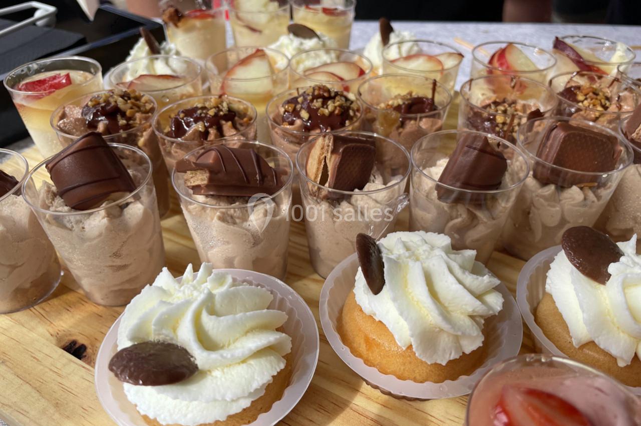 Traiteur Agde (Hérault) - Traiteur la Felouque #44