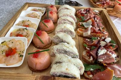 Traiteur Agde (Hérault) - Traiteur la Felouque #44