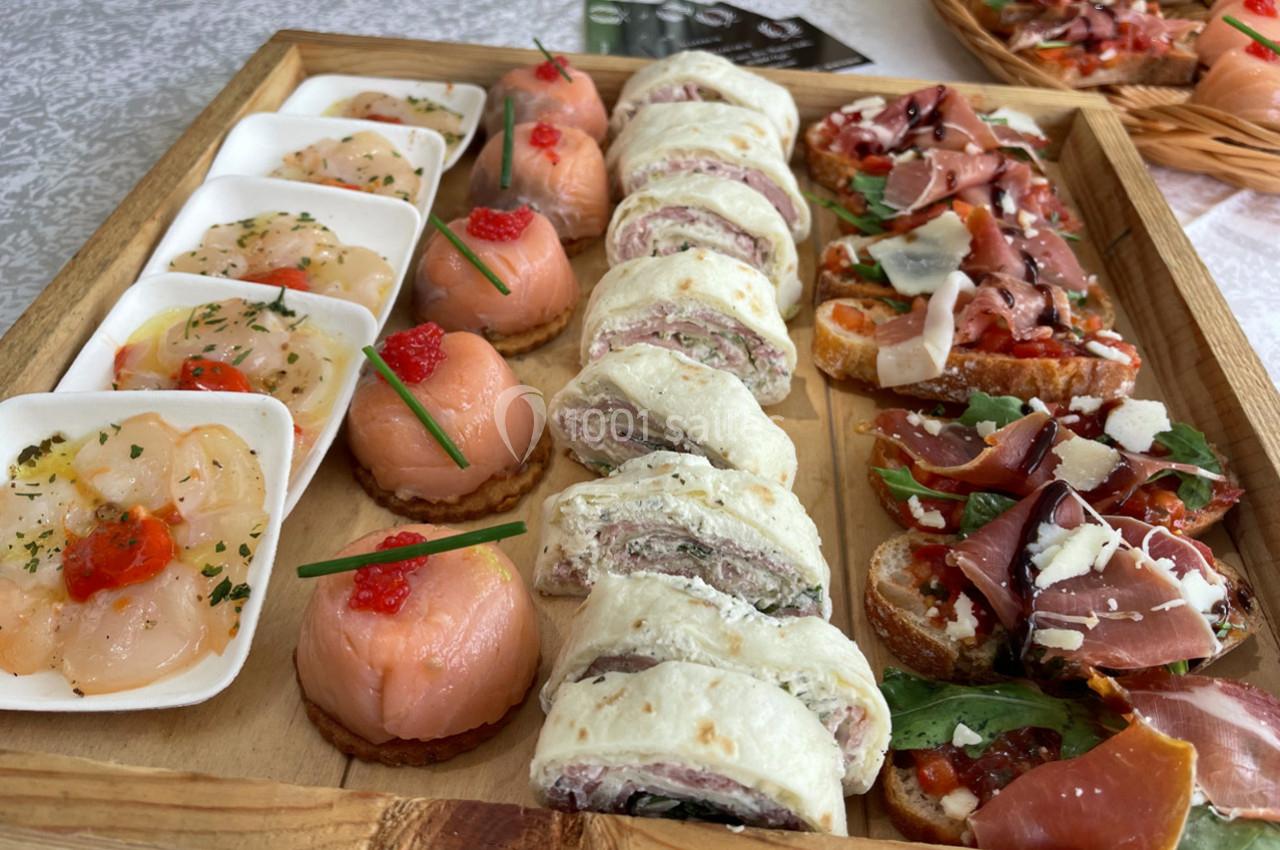 Traiteur Agde (Hérault) - Traiteur la Felouque #12