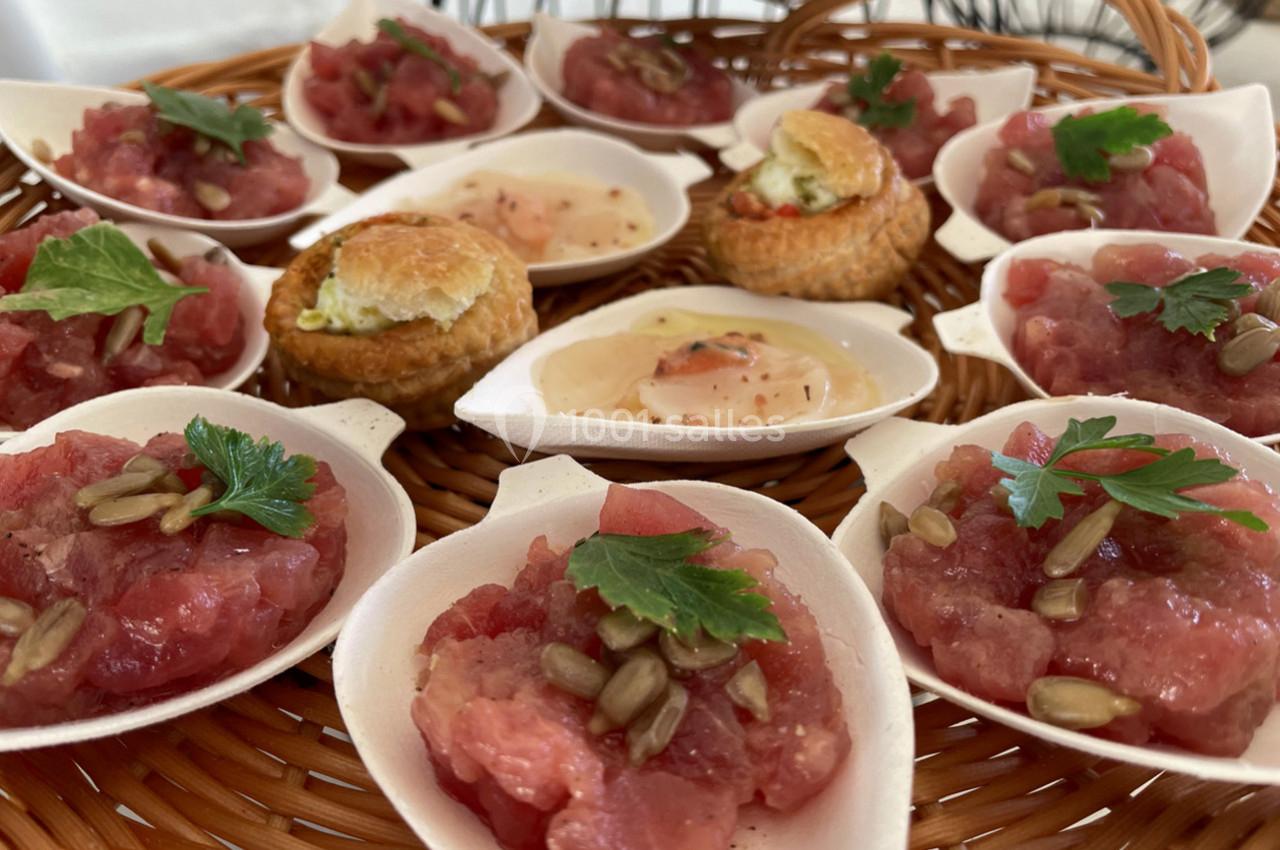 Traiteur Agde (Hérault) - Traiteur la Felouque #22