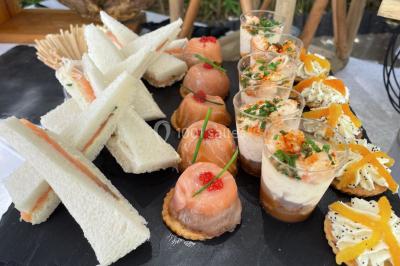 Traiteur Agde (Hérault) - Traiteur la Felouque #44